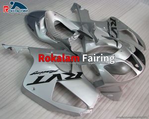 ABS мотоцикл оформление капота для Honda VTR1000RR VTR 1000 RR RC51 SP1 SP2 00-06 2003 2004 2006