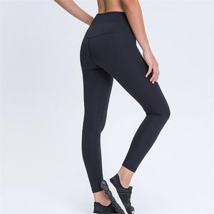 leggings skinny da donna leopardati mimetici neri grigi pantaloni da palestra slim alla caviglia 211216