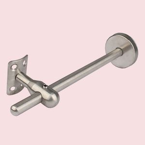 20cm Stainless Steel Bracket Furniture Combination Glass Guardrail Wall Handrail Stairs Support Frame Corridor Fixing Household