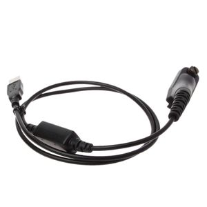 USB Programming Lead Cable For Motorola XPR Radio XIR DP Series Walkie Talkie 72XB