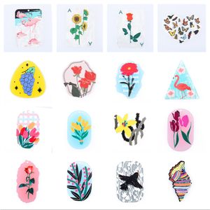 Chinese Style Wholesales Resin Plant Shoe Charms fit for Girls and Female adults charm