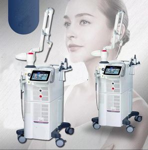 Laser frazionario 4D 2940 1064nm di alta qualità Nd yag skin resurfacing rimozione della verruca Ringiovanimento della pelle Ringiovanimento vaginale Rimozione della cicatrice Macchina di bellezza