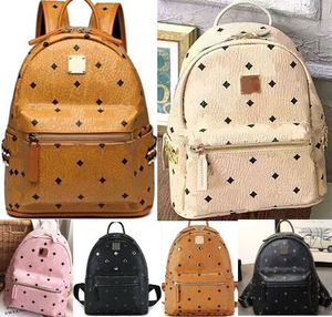 Hot Sell Classic Fashion Backpacks bags Rucksack mens Leather Backpack Style Bags Duffel Bags Unisex bookbag Shoulder Handbags