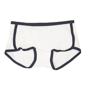 Newcute Women Boyshorts Fashion Underwear Women Foft Cotton Panties Sporter Style Boy Short Boxer Girls Lovely Underkläder M -2XL 20234I