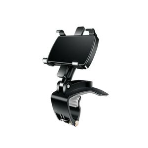 Auto Dashboard Mount Cradle Halter Ständer für Mobiltelefon Zubehör GPS im Angebot