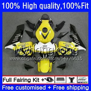 Einspritzung OEM für HONDA CBR 600RR 600F5 600CC CBR600 RR F5 03 04 49HM.37 CBR600RR 03 04 CBR600F5 CBR 600 RR 2003 2004 Verkleidungen