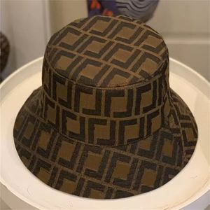Modny kapelusz typu Bucket męskie damskie luksusy projektanci czapki czapki męskie Bonnet Beanie letnia czapka z daszkiem dopasowane czapki projektant klasyczne czapki z literami