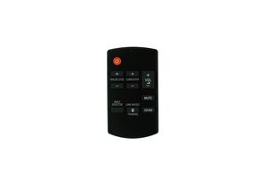 Telecomando Per Panasonic N2QAYC000083 SC-HTB570 SC-HTB370 SC-HTB170 SC-HTB770S SC-HTB770 TV Soundbar Sound Bar Sistema Audio Home Theater