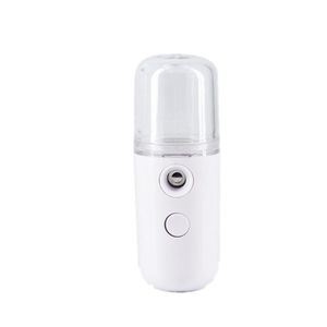 Mini Sprayer Lady Hautpflege Feuchtigkeitscreme Nano Luftbefeuchter Aroma Ätherisches Öl Luft Auffüllen Wasser Diffusor Hause Zimmer Beliebte 6 5ph G2