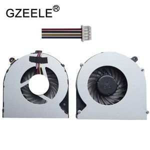 Fans Coolings GZEELE CPU Cooling Fan For Satellite C850 C850D C855 C855D L850 L850D L855 L855D P N V000270070 V000270990