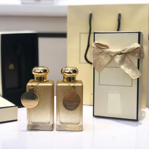 女性の香水香水100ml 100mlケルンチャリスマ版版Chypre Fruity芳香族メモ長い香り最高品質と速い配達