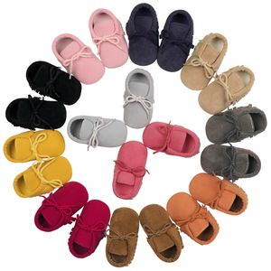 Wholesale baby crib shoes for sale - Group buy Newborn Baby Girl Boy Summer Toddler Sneakers Mix Color Canvas Babies Crib First Walkers Shoes