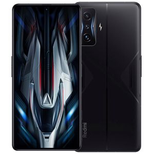 Originale Xiaomi Redmi K50 5G Gaming per telefono cellulare 8 GB RAM 128GB OCTA CORE Snapdragon 8 Gen 1 Android 6.67 