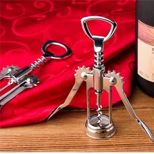 Abridores de Garrafas Multi Função Liga de Zinco Vinho Tinto Removedor Restaurante Oeste Gadgets Saca-rolhas Nova Chegada 4 1mm G2