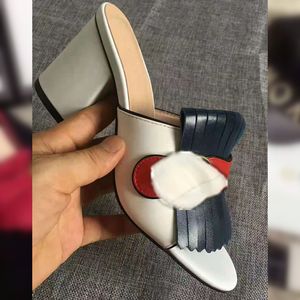 Kazak Kadın Sandalet Yüksek Topuklu Sandalet Kaba Topuk Deri Ayakkabı Seksi Sandalet Boyutu Yüksek Topuklu 34-42