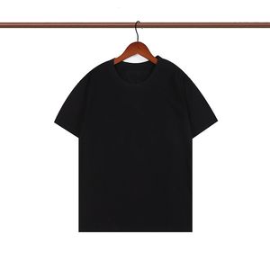 Mann Designer Shirts Herren T-Shirt Marke T-Shirts Mode Sommer Männer Frauen Kurzarm Qualität Designer T-Shirt Frauen Kleidung Mantel