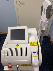 Macchina laser professionale per la depilazione IPL SR / macchina IPL OPT / dispositivo ipl opt per apparecchiature di bellezza per la depilazione permanente