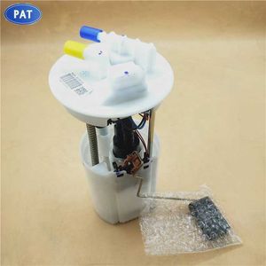 PAT Electric in Tank Fuel Pump Assemblaggio per Geely Emgrand EC7 Vision Engon SC7 Harbour