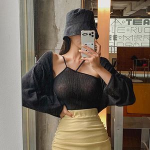 Work Dresses 2021 Girls Spring Fall Blouse Womens Shirt Long Sleeves Tops Bud Silk Embroidery Skirts High Waist Two Piece Set Women