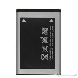 NEW Cell Phone Batteries AB463446BU For Samsung X208 B189 B309 F299 GT-E2652 C3300K 800mAh replacement battery