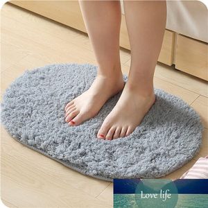 Bath Mat Creative Absorbent Soft Memory Carpet Rugs Toilet Bathtub Room Living Room Door Stairs Bathroom Foot Floor Mats Pad