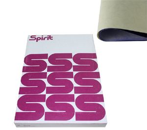 Wholesale transfer paper thermal copier resale online - 100 Sheets Tattoo Transfer Paper A4 Size Tatoo Paper Thermal Stencil Carbon Copier Paper for Tattoo Supply dropship
