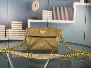 Fashions Men's Women's Bag Popularitet Trend Factory Direct Sales Bag Axelväskor Klassisk designer Högkvalitativ handgjorda lyxiga kopplingsväskor