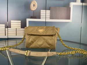 Moda Borsa da donna da uomo Tendenza di popolarità Borsa di vendita diretta in fabbrica Borse a tracolla Classic Designer Pochette di lusso fatte a mano di alta qualità