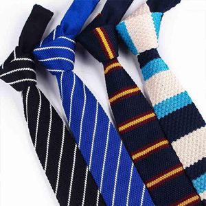 Neck Ties Sitonjwly Men's Stripe Jacquard Necktie Accessories Daily Wear Cravat For Wedding Party Corbatas Gift Custom LOGO1