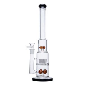 Yağmurlama Perc Mantar Çapraz Percolator Nargile Düz Tipi Stylewith Cam Kase Su Borusu Yağı Dab Rig Nargile 18mm Kadın Ortak WP2232