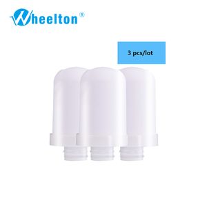 Wheelton Brand High Quality Filter cartridges element for Water filter faucet LW-89 Water purifier 3pcs lot Free shipping Y200320