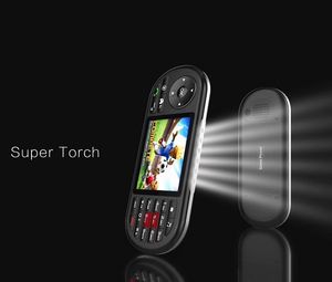 Orignal PSP Gaming Mobiltelefoner 2-i-1 2,8 tum 84 inbyggda spel 3000mAh GSM 2G Mobiltelefoner Dual Sim Dual Sandby Speaker Mobiltelefon Celulares Torch Camera Mp3 Bluetooth