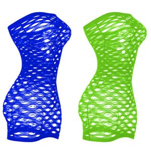 NXYセクシーなランジェリー新しい網タイツの下着弾性綿Lstryホット女性のセックスコスチュームのメッシュ弾性ドレスエロティック1217