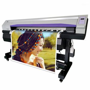 1.6m digital printers eco solvent flex banner printer vinyl pvc printing machine canvas plotter printer1