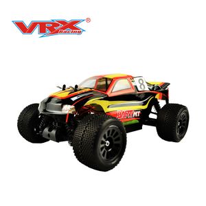 Mini RC VRX Wyścigi Dart St Rh1816 1/18 Szczotkowana stadion Truck Electric Truggy Popular RC Zabawki dla dzieci Zabawki Edukacyjne