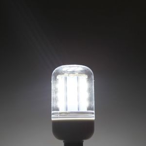 GU10 5W 3014 SMD 78 LED Corn Light Bulb Lamp Energy Saving 360 Degree White 85-265V