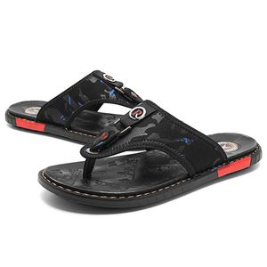 Designer Luxury canvas Mayari Mens Summer Rubber Slippers Sandals Beach Slide black Paris Loafers Shoes beach flip flops