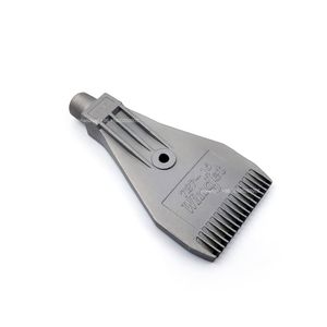 YS 1/4 BSPT SS Stainless Steel Metal 727 Material Moving Nozzle Drying