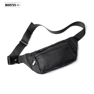 2020 새로운 스타일의 방수 허리 가방 스포츠 뜨거운 판매 스포츠 야외 러닝 하이킹 Fanny Pack Bum Bag