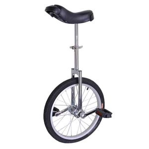 Neue Radfahrräder großhandel-Brand NEUE radfahren radfahrencooter circus bike jugendliche erwachsene balance übung einzeln fahrrad aluminiumrad
