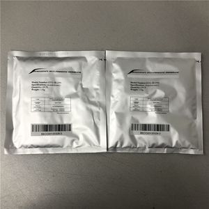2021 Factory price cryo antifreeze membrane pads for freeze fat machine / antifreeze gel pad ETGIII-100 large meidum small