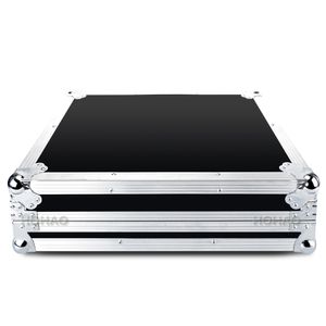 Console per illuminazione scenica Grand MA su PC Command Wing Packing Flightcase per spettacolo di nozze Disco Culb Nightclub Controller DJ Spedizione veloce gratuita 1 anno di garanzia di fabbrica