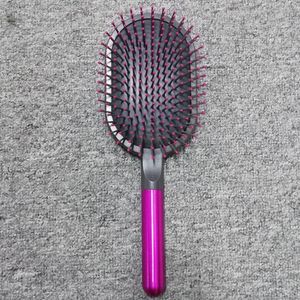 2021 Arrival Styling Set Brand Brush Designed Detangling Comb and Paddle Fast Ship In Stock