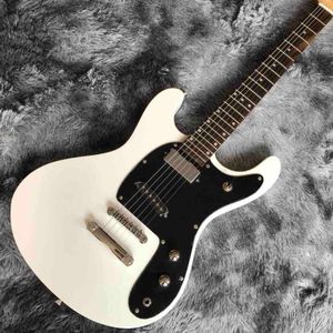 Custom quality J Ramones electric guitar