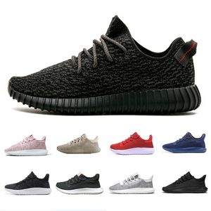 Wholesale sneaker pirate black for sale - Group buy Pirate Black Oxford Tan Moonrock Tubular Shadow Grey white Mens Green Outdoor shoes Turtle Dove men women trainers sports Jogging sneakers