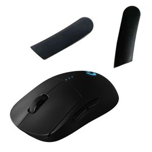 Mouse 1 pezzo Sostituisci i pulsanti laterali L R per mouse da gioco wireless GPro1