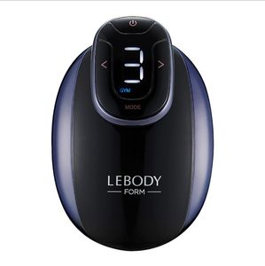 Lody Vibration Massage Cellulite Slimming Machine 3D EMS Electric Facial Body Beauty Equipment Salon Home Use Ups