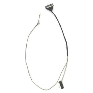 LCD LVDS-kabel för ASUS K56 K56C K56CM K56CA K56CB K56E S56C Bärbar datorvideokabel 14005-00600000 Moderkort