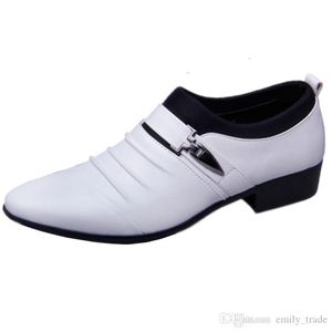 ОБЛАСТЬ Оксфорды Оксфорды Официальные Обувь Мужская Кожаная Свадьба Черный Герен Schoenen Оксфорд Оксфорд Обувь для Мужской Обувь Обувь Ботинки