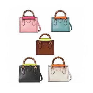 7A Diana Bamboo Tote Bags роскошные дизайнерские брендовые модные сумки на ремне сумки с ремешком высококачественные женские сумки Сумки для покупок бумажник Пляжные сумки Hobo Clutch Bags